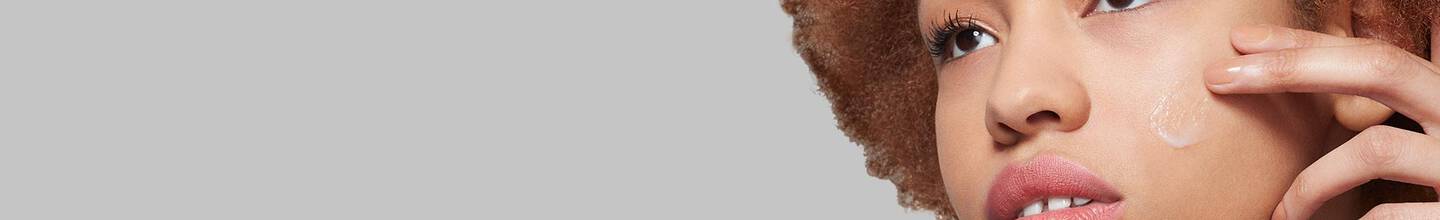 Foundation Makeup for Oily Skin