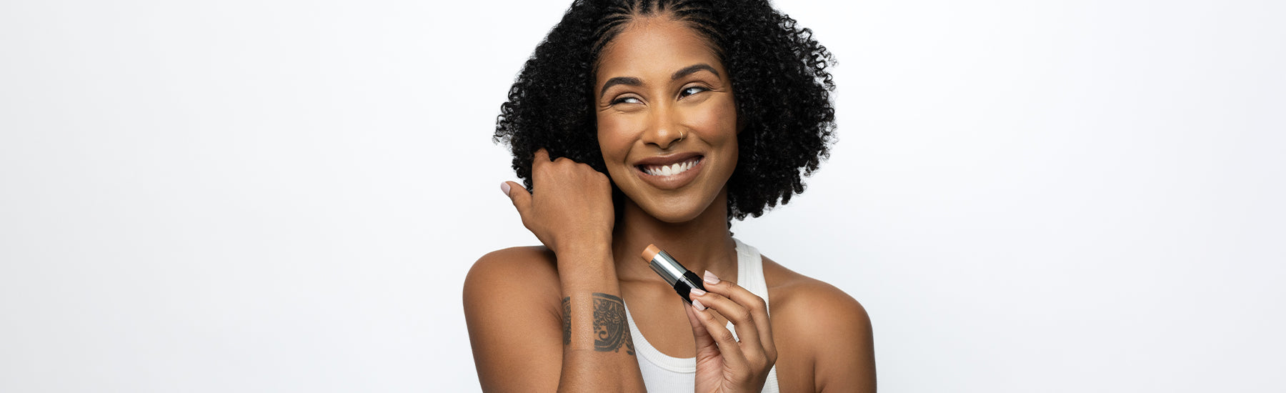 Tattoo Cover Up Makeup