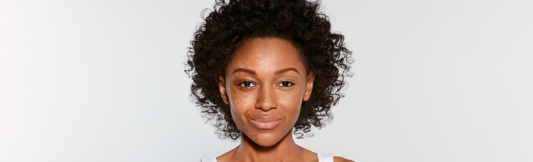 Oily Skin