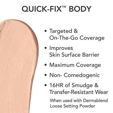 Quick-Fix® Body
