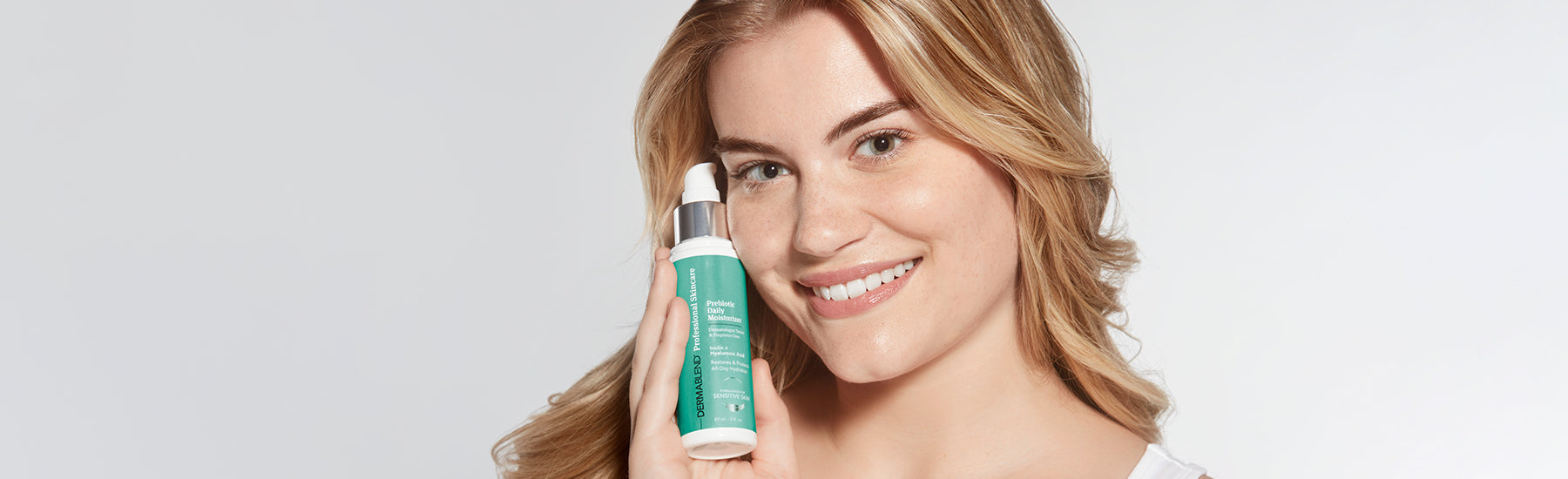 Prebiotic Skincare