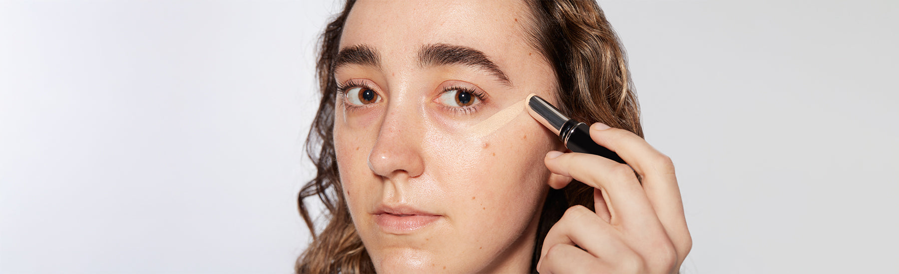 Foundation for Dark Spots
