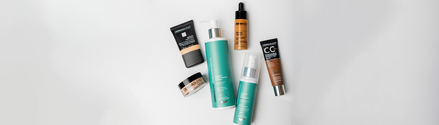 25% OFF YOUR NEW MAKEUP ROUTINE