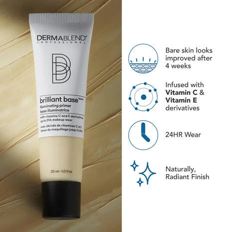 Brilliant Base™ Illuminating Primer Hydrating Radiance