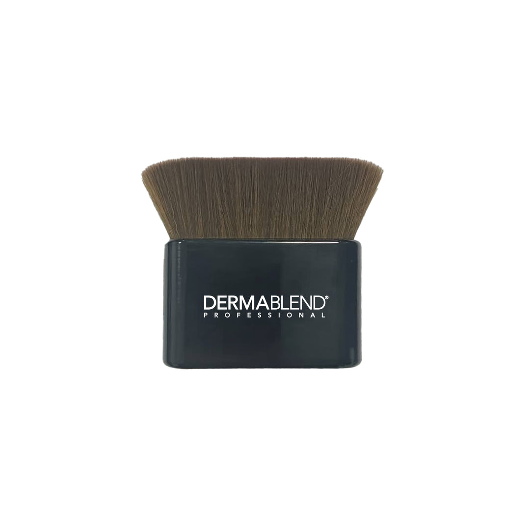 Kabuki Body Makeup Brush