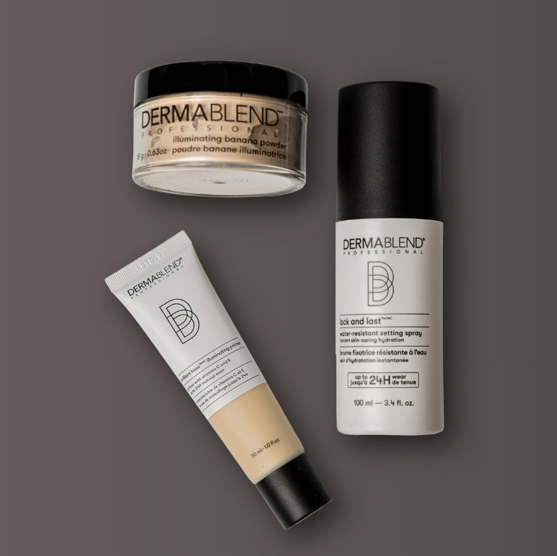 BUILD YOUR ROUTINE FOR 15% OFF