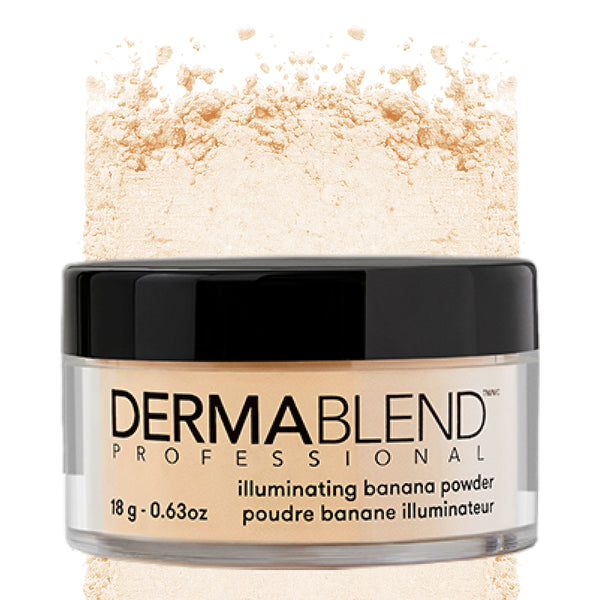 Makeup Powder Splots Foundation for Dark Spots – Dermablend Professional