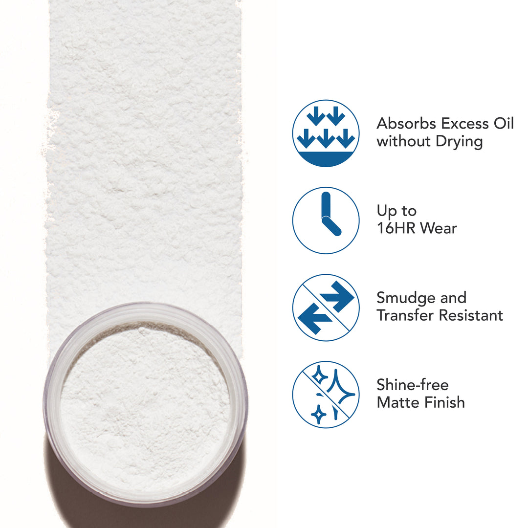 Loose Setting Powder