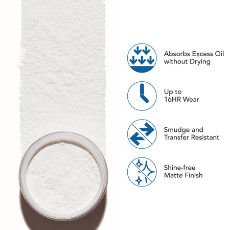 Setting Powder – Dermablend Professional