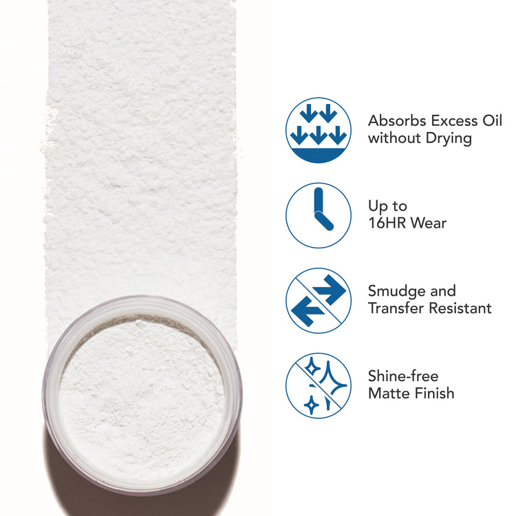 Setting Powder – Dermablend Professional