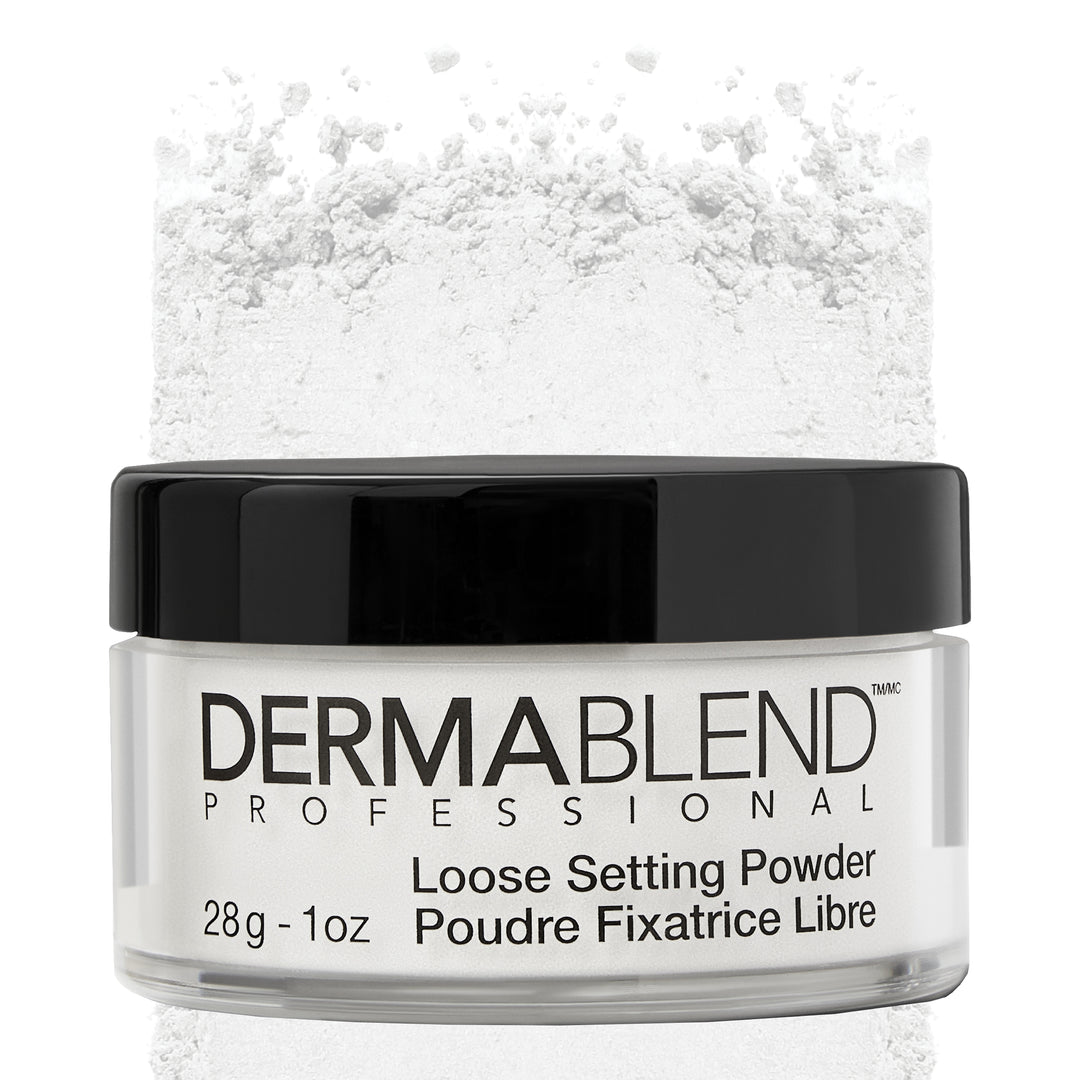 Loose Setting Powder
