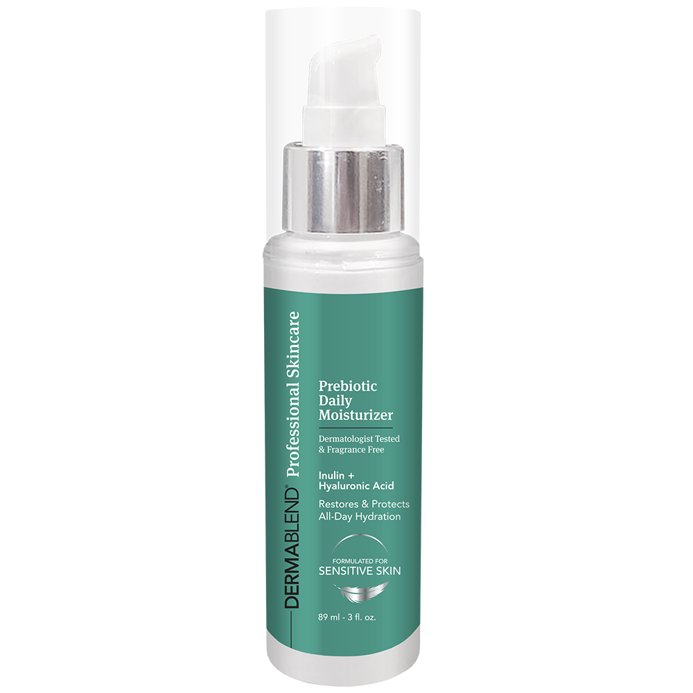 Prebiotic Daily Moisturizer