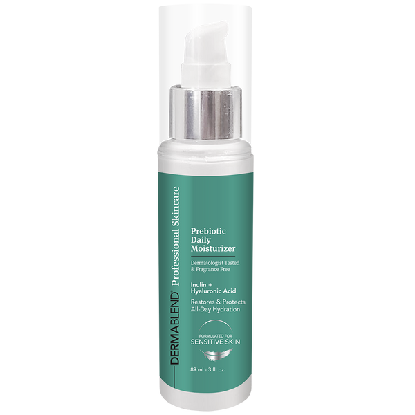 Prebiotic Daily Moisturizer