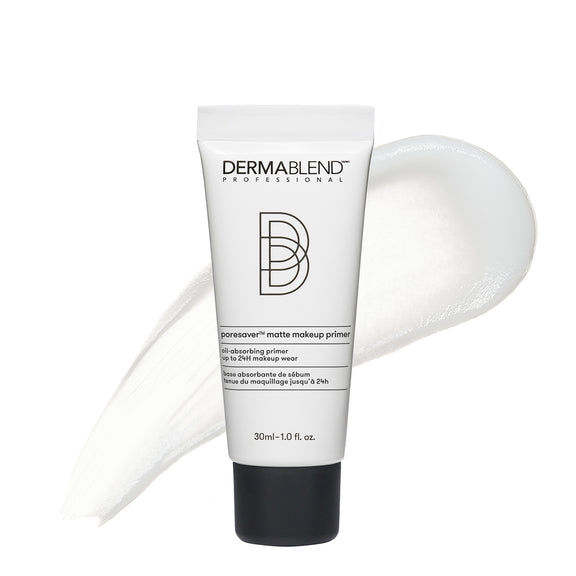 Poresaver™ Matte Makeup Primer Dermablend Professional