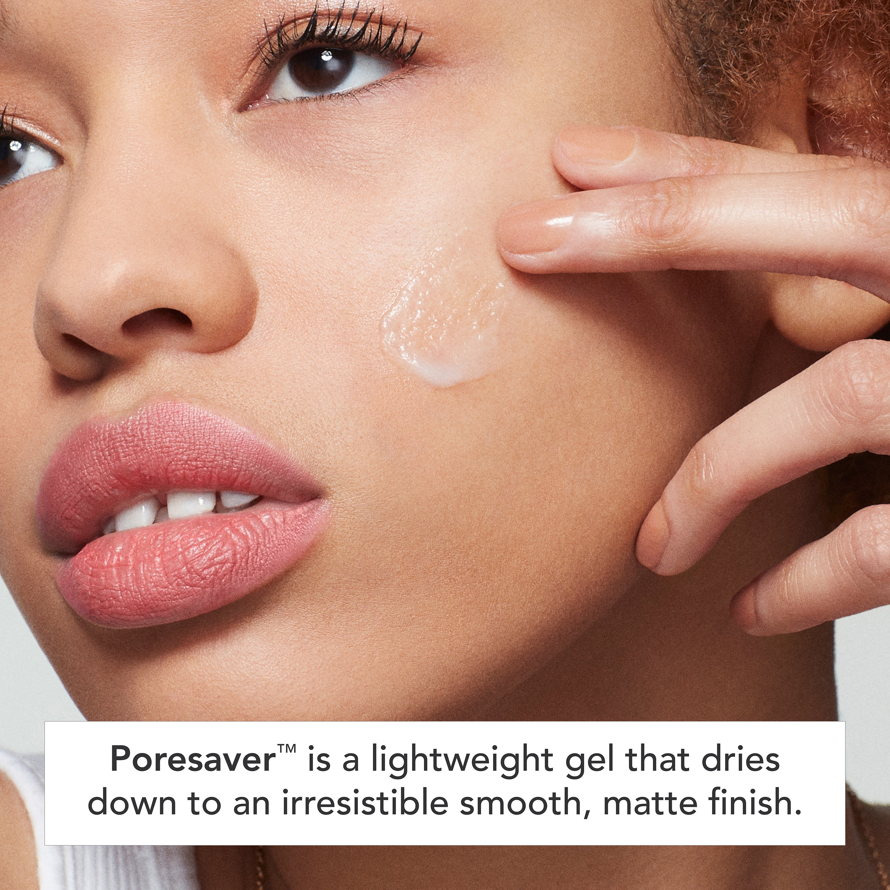 Poresaver™ Matte Makeup Primer