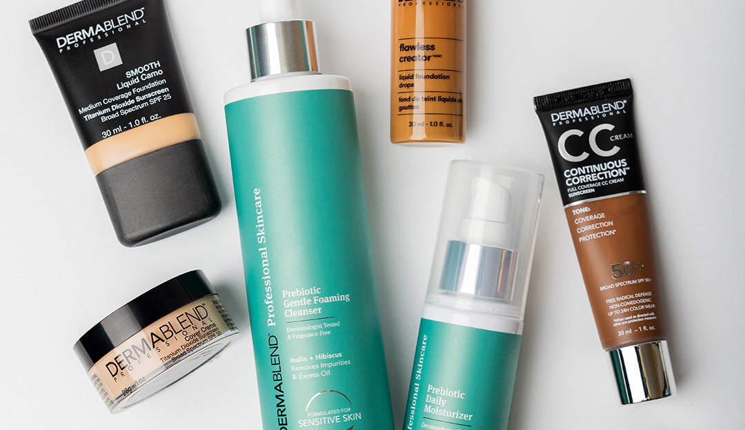 25% OFF YOUR NEW MAKEUP ROUTINE