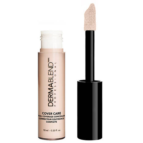 Cover Care Full Coverage Concealer – Dermablend Professional