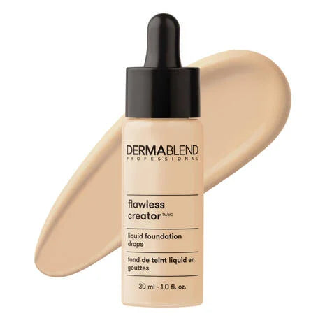 Flawless Creator™ Lightweight Foundation