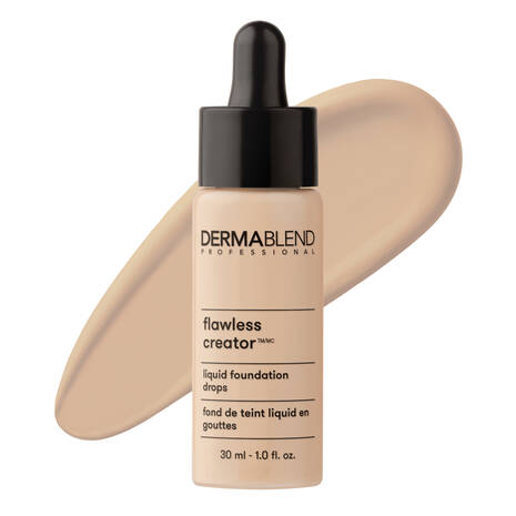 Flawless Creator™ Lightweight Foundation