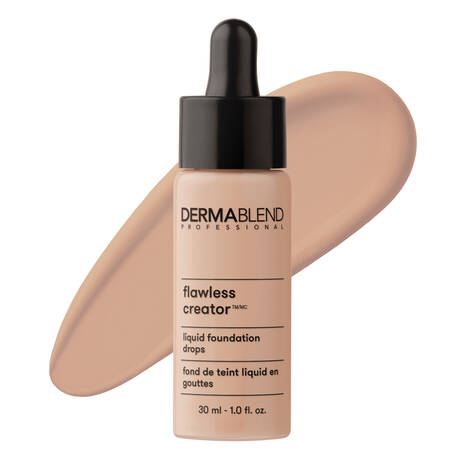 Flawless Creator™ Lightweight Foundation