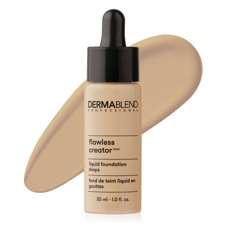 Flawless Creator™ Lightweight Foundation