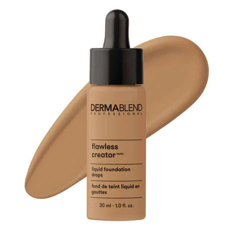 Flawless Creator™ Lightweight Foundation