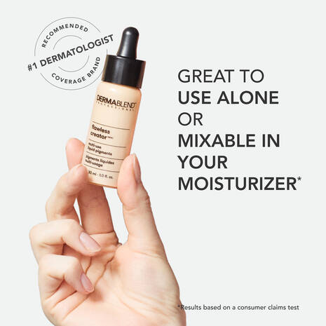 Flawless Creator™ Lightweight Foundation