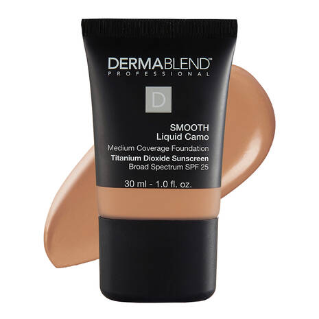 Smooth Liquid Camo Hydrating Foundation